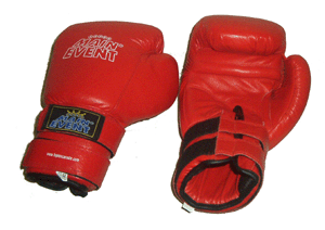 main event boxing gloves
