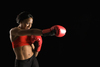 2013 Spring Kick Boxing Session Registration